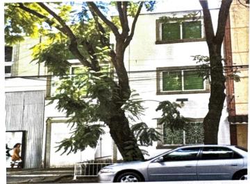 Casa de 6 habitaciones, Cuauhtémoc · Casa en Renta en La Col. Cuauhtemoc