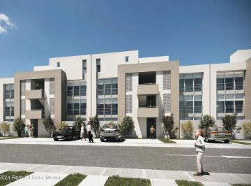 Departamento de 2 habitaciones, El Marqués · Zakia Departamento en Planta Baja en Venta Goh4741