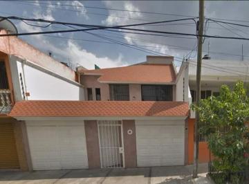 Casa de 3 habitaciones, Gustavo A. Madero · Casa en Villa de Aragon en Venta Hipotecaria