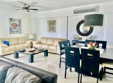 Departamento · 209m² · 3 Recámaras · 2 Estacionamientos · Departamento en Venta Oportunidad – Condominio Torres Bonampak, Cancún. 3 Recámaras - 2 1/2 Baños