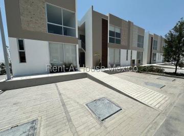 Departamento de 2 habitaciones, El Marqués · El Marques Departamento en Planta Alta en Venta Rah3445