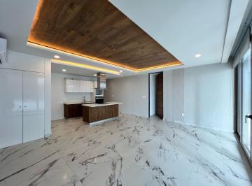 Departamento · 180m² · 2 Recámaras · 1 Estacionamiento · Departamento - Supermanzana 11. 2 Recámaras - 2 Baños. Ubicación y Amenidades