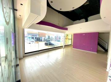 Local comercial , Chihuahua · Local en Renta 120 m² en Plaza Cumbres $35