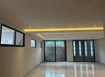 Departamento · 138m² · 3 Recámaras · 2 Estacionamientos · Departamentos en Venta Para Estrenar en Tecamachalco