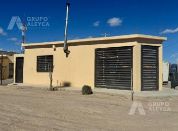 Casa · 100m² · 3 Recámaras · Casa en Venta