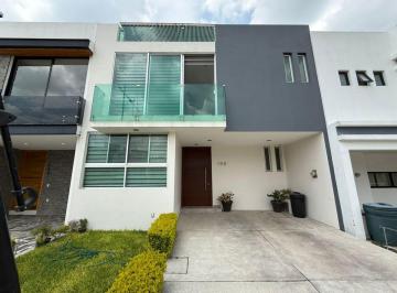 Casa de 4 habitaciones, Tlajomulco de Zúñiga · Casa en Venta en Fraccionamiento El Origen Izvora, Tlajomulco de Zúñiga.