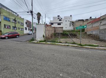 Terreno / Lote · 500m² · Terreno en Renta | Toluca Centro | 500 m² en 2 Niveles