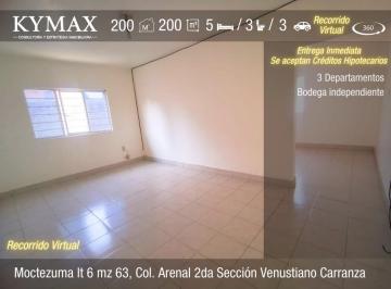 f164e5fb1558cc99a87b363e1168e67bcacda21806a6af522488f93c3bcce78d · Oportunidad de Inversión Excelente en Venustiano Carranza