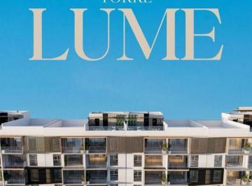 Departamento · 106m² · 2 Recámaras · 2 Estacionamientos · Departamentos en Venta Lume