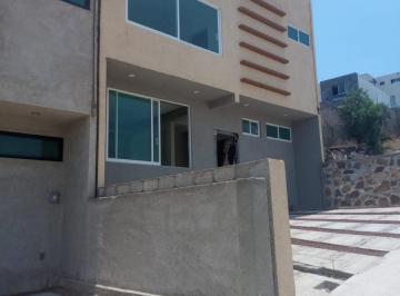 Casa · 166m² · 3 Recámaras · 3 Estacionamientos · Casa en Bosques de Lindavista Tlalnepantla de Baz