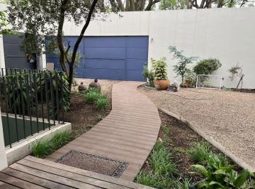 Casa · 520m² · 3 Recámaras · Casa en Fraccionamiento Pedregal de San Francisco Cdmx