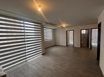 Departamento · 104m² · 3 Recámaras · 2 Estacionamientos · Departamento en Lindavista Norte