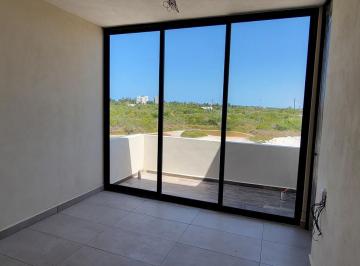 Departamento · 192m² · 3 Recámaras · 2 Estacionamientos · Venta de Villa en Chicxulub Progreso Yucatán