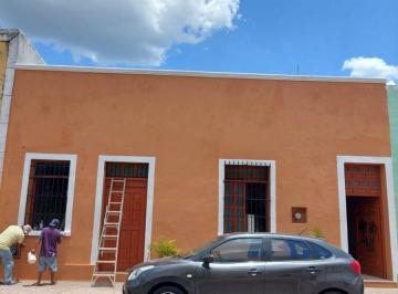 Casa de 2 habitaciones, Valladolid · Casa en Renta en Santa Ana, Valladolid, Yucatan