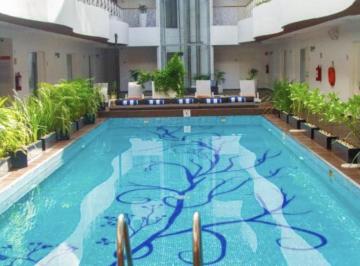 Edificio · 4016m² · 42 Recámaras · Hotel en Playa del Carmen
