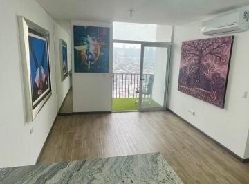 Departamento de 2 habitaciones, Monterrey · Departamento en Venta, Torre Aluna en Centro de Monterrey Nuevo León.