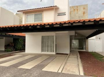 Casa de 3 habitaciones, Celaya · Casa en Renta Palma Azulpalma Real, Celaya Guanajuato