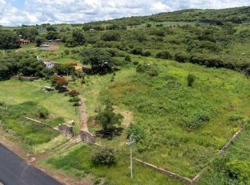 Terreno / Lote · 15000m² · Terreno en Venta, La Purisima, Jalisco.