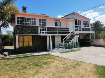 Casa uso de suelo de 2 habitaciones, Temascalcingo · Casa en Venta Temascalcingo Edo Mex.