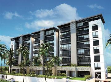 Departamento de 2 habitaciones, Benito Juárez · Oportunidad en Venta en Aqua 9