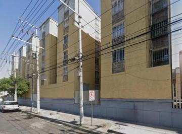 Departamento de 2 habitaciones, Cuauhtémoc · Departamento - Cuauhtémoc - San Simón Tolnahuac