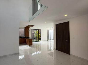 Casa · 256m² · 3 Recámaras · 2 Estacionamientos · Casa en San Bernardino Tlaxcalancingo