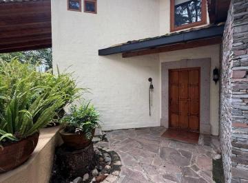 Casa de 5 habitaciones, Tapalpa · Tapalpa, Listo Para Vivir Una Experiencia Inolvidable