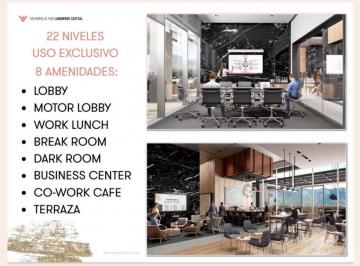 Oficina · 106m² · Oficina - Cumbres del Valle