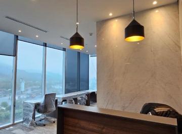Oficina · 50m² · Oficina - Cumbres del Valle