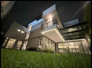 Casa en condominio de 4 habitaciones, Coyoacán · Jardines del Pedregal, 13 Residencias de Lujo con Casa Club