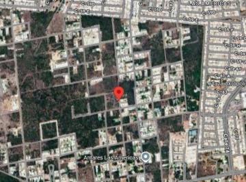 Terreno / Lote , Mérida · Terreno en Venta, Dzitya