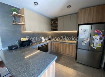 Departamento · 132m² · 2 Recámaras · 1 Estacionamiento · Zakia Departamento en Venta Rah1337