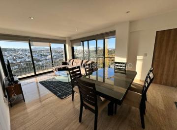 Departamento · 103m² · 2 Recámaras · 2 Estacionamientos · Lomas de Juriquilla Departamento en Venta Rah1352