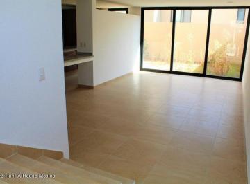 Casa · 121m² · 2 Recámaras · 2 Estacionamientos · Zakia Casa Nueva de 2 Recamaras en Venta Rah2441