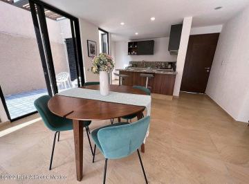 Departamento · 110m² · 2 Recámaras · 2 Estacionamientos · Zakia Departamento Nuevo en Venta Rah2436