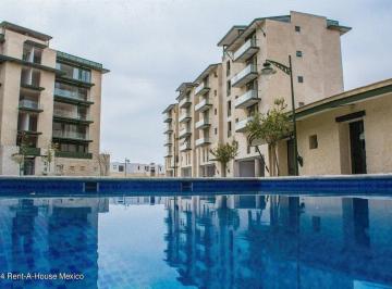 Departamento · 100m² · 2 Recámaras · 2 Estacionamientos · Cumbres del Lago Departamento en Venta Rah56