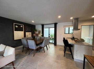 Casa · 195m² · 3 Recámaras · 2 Estacionamientos · La Vista Residencial Casa Nueva en Venta Rah680