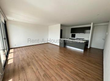 Departamento · 99m² · 2 Recámaras · 1 Estacionamiento · Para Inversionista Departamento en Venta Rah2595