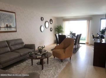 Casa · 133m² · 3 Recámaras · 2 Estacionamientos · San Isidro Juriquilla Casa de 3 Recamaras en Venta Rah1917