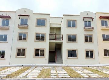 Departamento · 50m² · 2 Recámaras · 1 Estacionamiento · Real Solare Departamento Nuevo en Venta Rah4798