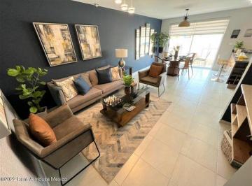 Departamento · 84m² · 2 Estacionamientos · Fray Junípero Departamento Nuevo en Venta Rah3342