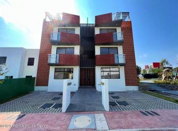 Departamento · 87m² · 2 Recámaras · 2 Estacionamientos · Fray Junípero Departamento Nuevo en Venta Rah3343