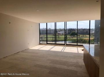 Departamento · 172m² · 3 Recámaras · 2 Estacionamientos · Zibatá Departamento Nuevo en Venta Rah3476