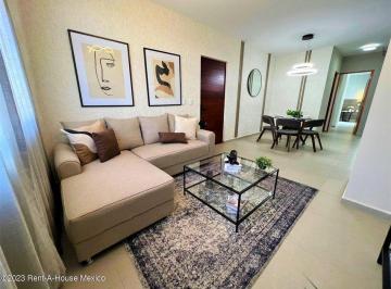 Departamento · 84m² · 2 Recámaras · 2 Estacionamientos · Fray Junípero Departamento de 2 Recamaras en Venta Rah3344