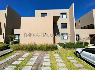 Departamento · 180m² · 4 Recámaras · 2 Estacionamientos · Zibatá Departamento Tipo Dúplex en Venta Rah511