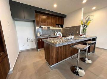 Departamento · 135m² · 2 Recámaras · 2 Estacionamientos · Jurica Departamento de 2 Recamaras en Venta Rah2590