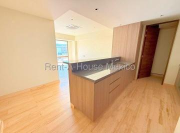 Departamento · 114m² · 2 Recámaras · 2 Estacionamientos · Alamos III Departamento Nuevo en Venta Rah2419