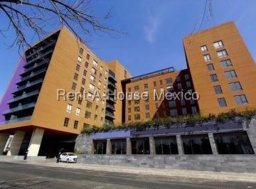 Departamento · 175m² · 3 Recámaras · 2 Estacionamientos · Alamos III Departamento Nuevo en Venta Rah4899