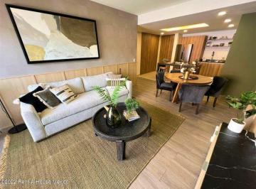 Departamento · 105m² · 2 Recámaras · 2 Estacionamientos · Zibatá Departamento Nuevo en Venta Rah828