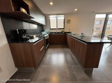 Departamento · 147m² · 2 Recámaras · 2 Estacionamientos · Cumbres del Lago Departamento en Venta Rah4470